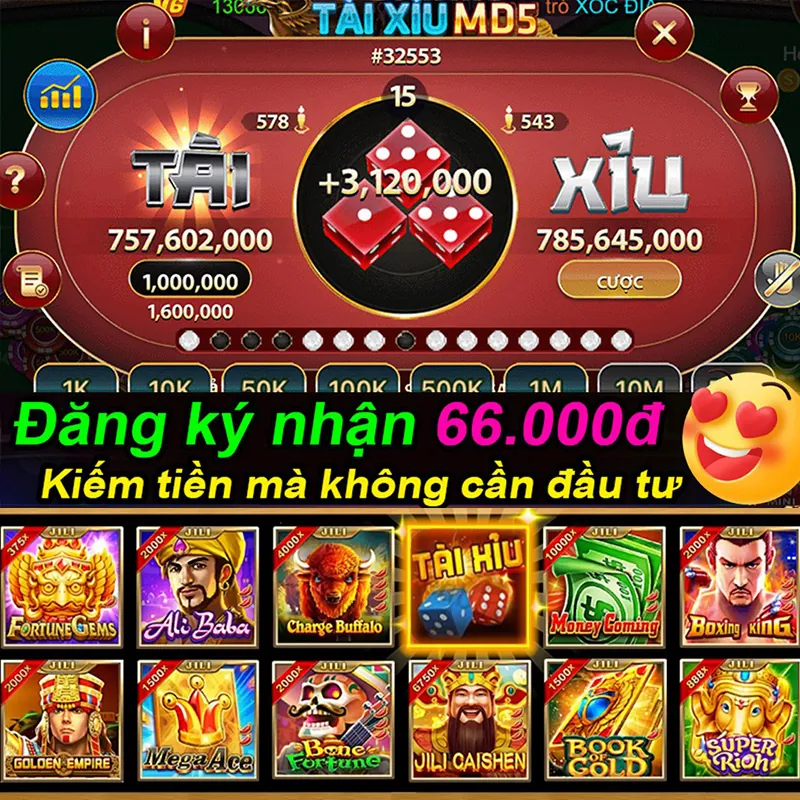 Casino Trực Tuyến TR88
